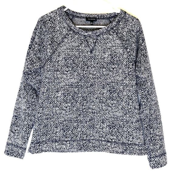 The Limited Tops - 2/$25 The Limited - Pullover Sweatshirt